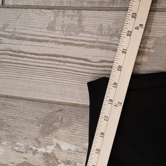 ð
ºsusan Graver 18WP Black Trousr - Picture 4 of 10